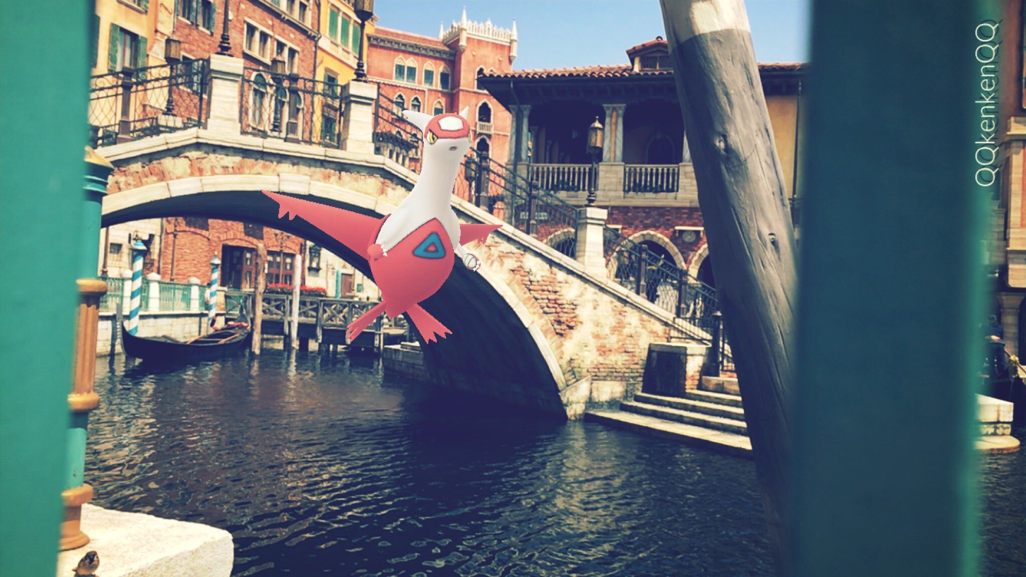 Kenken 水の都 アルトマーレ に生息する ラティアス ラティアス Latias ポケモンgo Pokemongo ポケモンgoar写真 Pokemongoar Pokemongoarplus Pokemonmovie Pikachuthemovie 劇場版ポケットモンスター 劇場版ポケットモンスター水の都の護神 Kenken 水の都 アルトマーレ に生息する ラティアス ラティアス Latias ポケモンgo Pokemongo ポケモンgoar写真 Pokemongoar Pokemongoarplus Pokemonmovie Pikachuthemovie 劇場版ポケットモンスター 劇場版ポケットモンスター水の都の護神