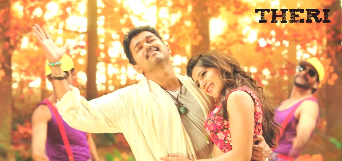 VijayFansUpdate's tweet photo. #Theri HQ Snaps. @actorvijay #Nainika #Samantha
#2YrsofBlockbusterTHERI
HD link - https://t.co/ji90MEcZxW
2YRS OF ATBB THERI STORM https://t.co/kfpeE8d17B
