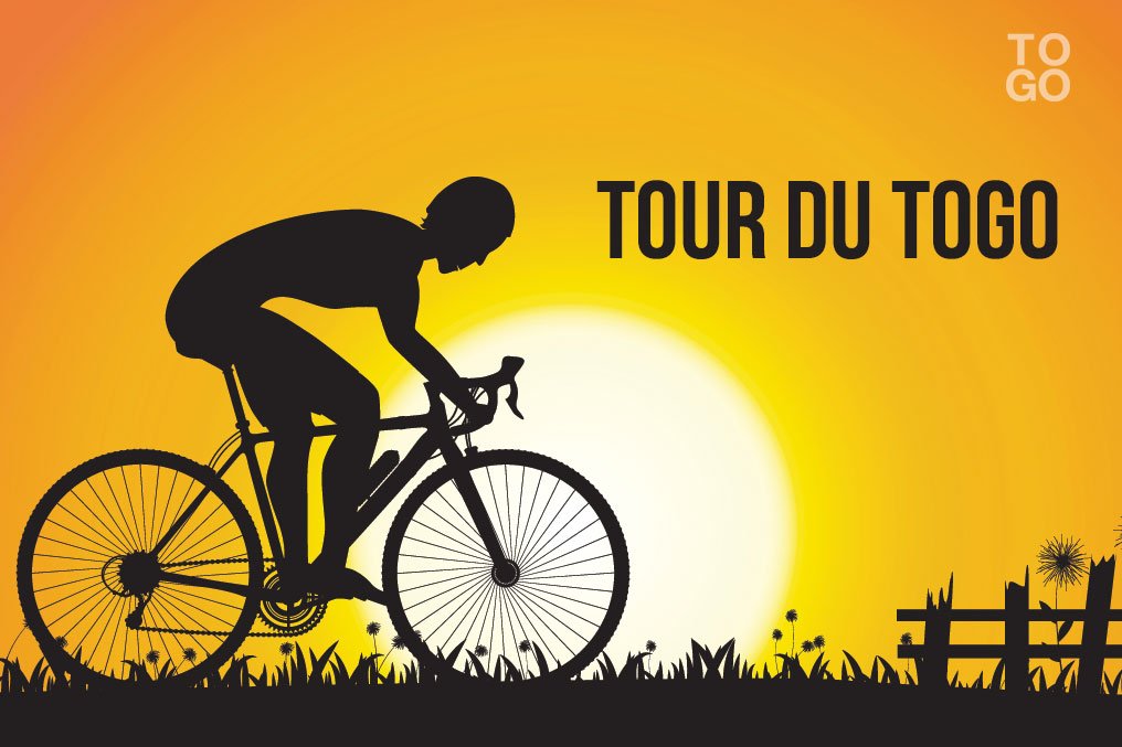 republicoftogo's tweet image. Deuxième victoire d'étape pour Codeel Sander
bit.ly/2Ho75Z1 #TourTogo #Cyclisme