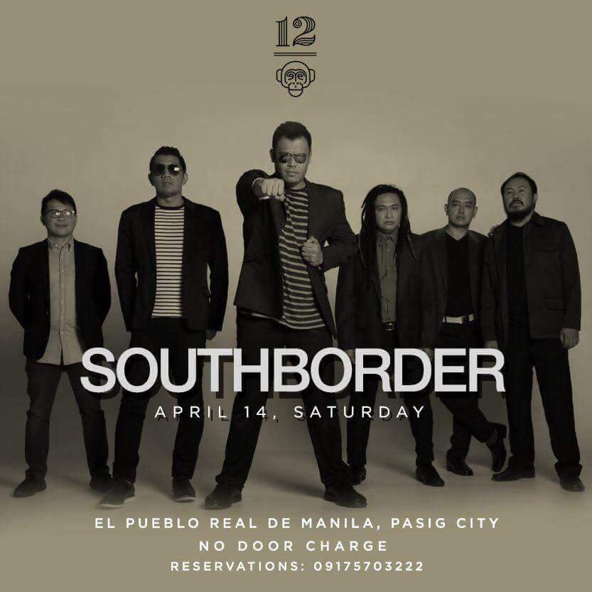 South Border tweet media