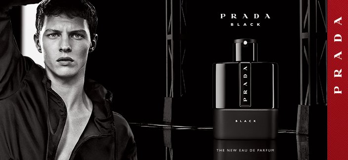 ThePerfumeShop's tweet photo. Discover #Prada Luna Rossa Black, the first Eau de Parfum of the Prada Luna Rossa collection. Exclusive to #ThePerfumeShop https://t.co/yYcOVaU68O https://t.co/XMO40yUg9M