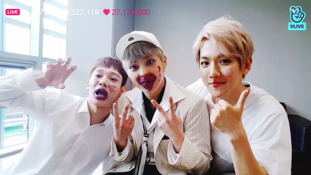 _BR99_'s tweet photo. ㅋㅋㅋㅋㅋㅋ 아 진짜 셋 다 귀여워 죽겠넼ㅋㅌㅌㅌㅌㅌㅌㅌ 다섯곡 남았다니까 이제 뮤뱅 봐야겠닼ㅋㅋㅋㅋㅋㅋㅋㅋ https://t.co/scDlH2MscK