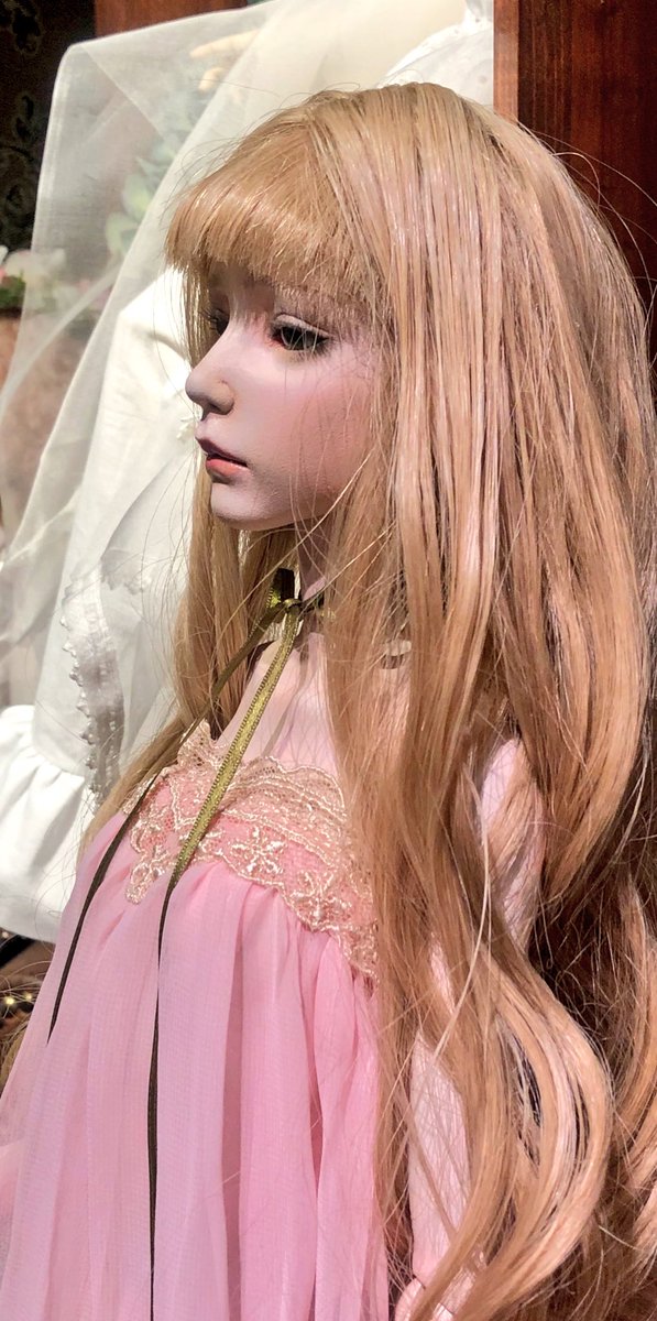 Moonrivergallery Na Twitteru 美しい横顔 桜色の頬 桐原ユウ Yukirihara Info さんの球体関節人形 Bouquet創作人形展 Moonrivergallery Na Twitteru 美しい横顔 桜色の頬 桐原ユウ Yukirihara Info さんの球体関節人形 Bouquet創作人形展