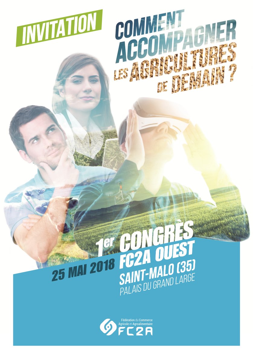 sbneveux's tweet photo. Mai 2018 sera chargé : le @NegoceAgricole co-organise ses congrès régionaux avec les fédérations de @laFC2A : @FFCBPARIS, #fedepom, #fnls, #ucipf, #synacomex
▶️Retrouver toutes les dates et inscrivez-vous : https://t.co/s7UIYUoFrM https://t.co/7zKoOlZqEZ