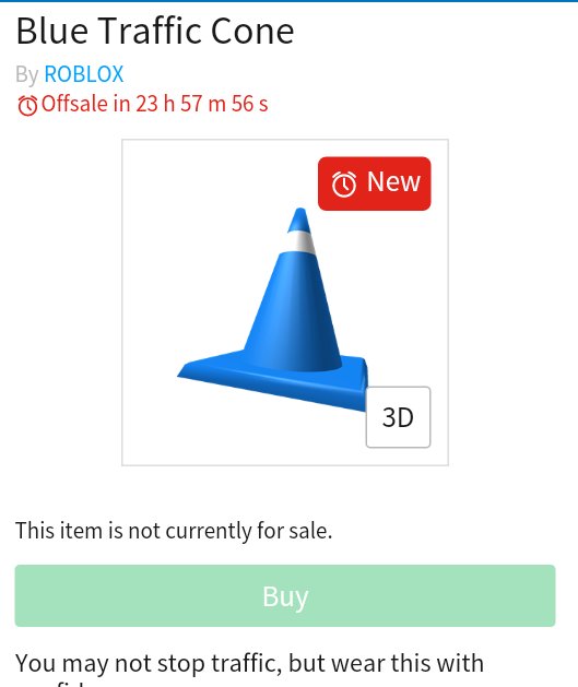 Red Traffic Cone Roblox Robux Codes That Don T Expire.