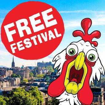 New #edfringe year, new #edinburgh shows, new #edfest venues &amp; new #FreeFringeFest logo! Are you looking forward to <a href="/edfringe/">Edinburgh Festival Fringe</a>? We are! Our new programme is out next month, with many new shows, award winners &amp; nominees and plenty of surprises! All FREE Fringe Fest shows! #excited