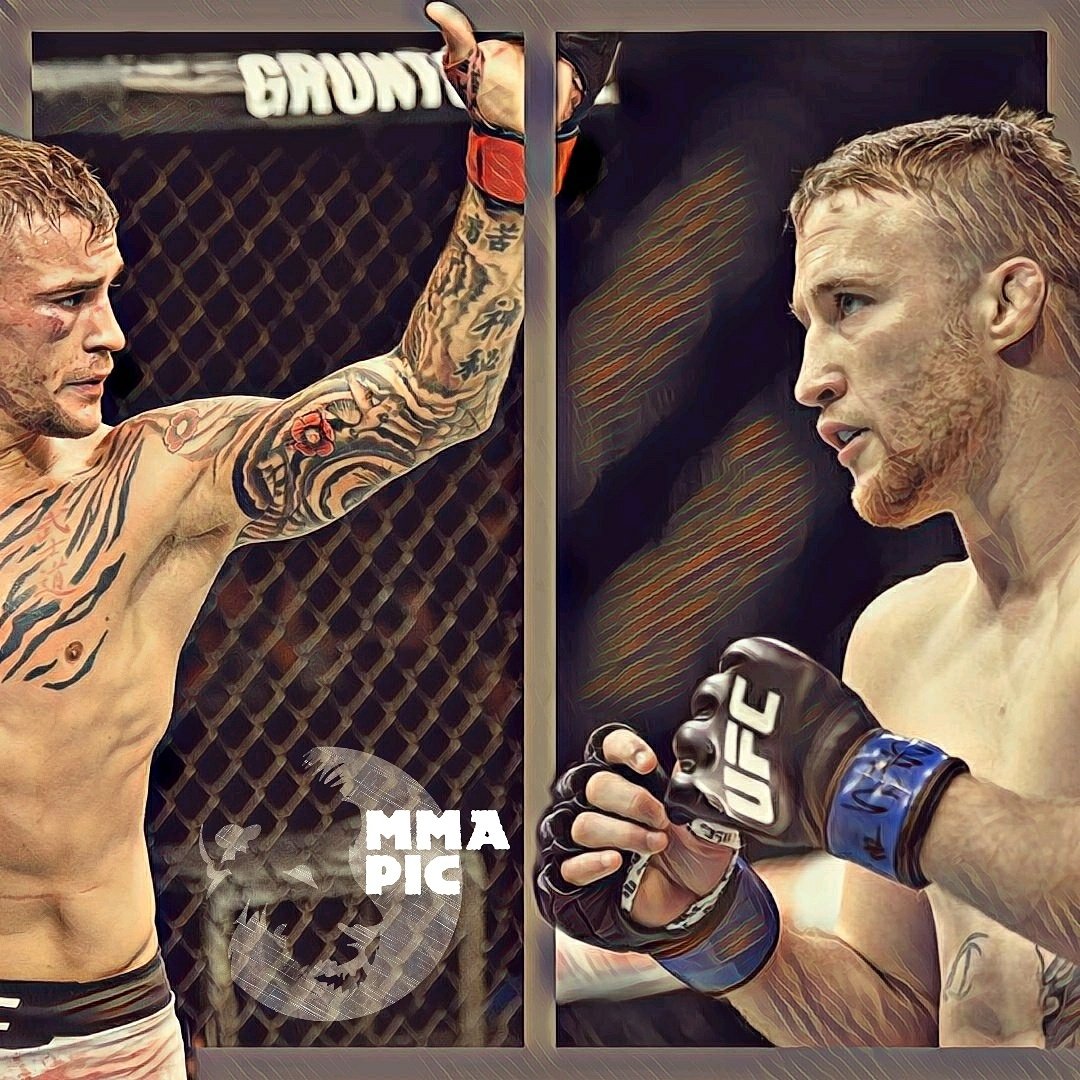 Mma_pic's tweet photo. This is gonna be π₯π₯. Can't wait!! Don't know who to pick! Who you got?? @DustinPoirier or @Justin_Gaethje ? #PureEVilMMA #EntModern #TeamMMA4Life #UFCGlendale #UFC https://t.co/rCZFwWTG97