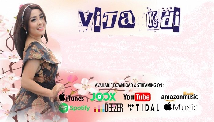 Vita KDI Ati Disini Cintaku Bersemi dlvr.it/QPVFPN