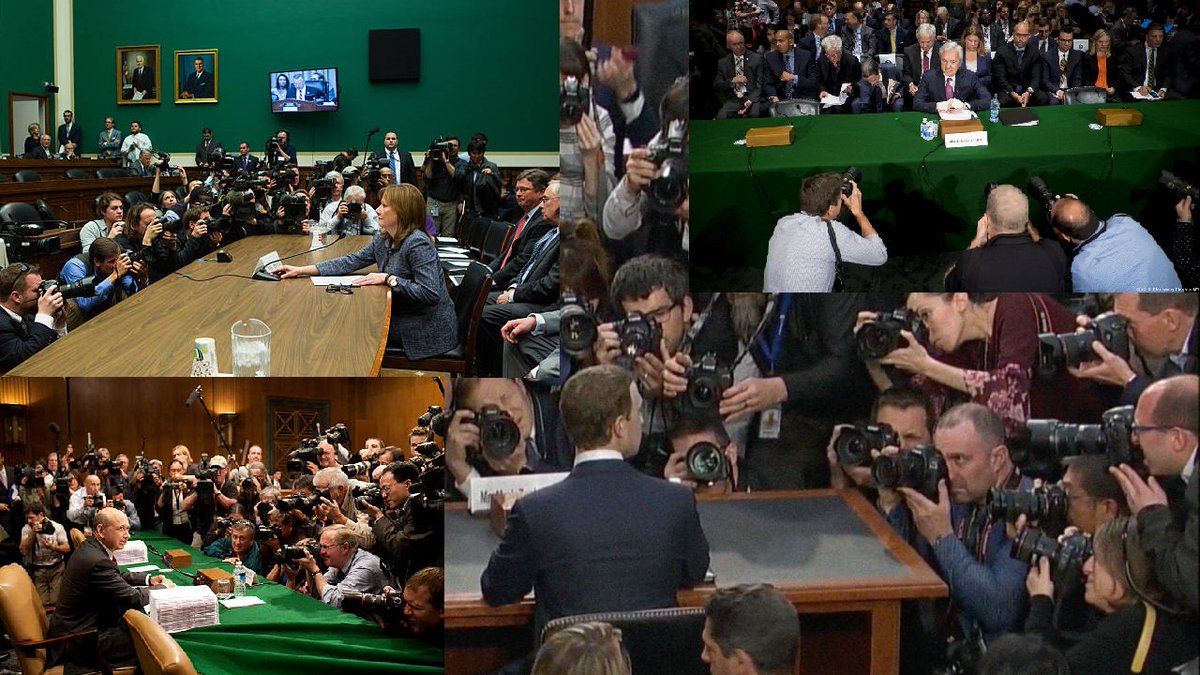 There seems to be this misconception that #crisismanagement is  all about crisis communications. That's not true. It's about doing the right thing: correct wrongdoing, inform &amp; help those who are affected, dealing with legal issues, etc. Crisis coms is a important means to an end