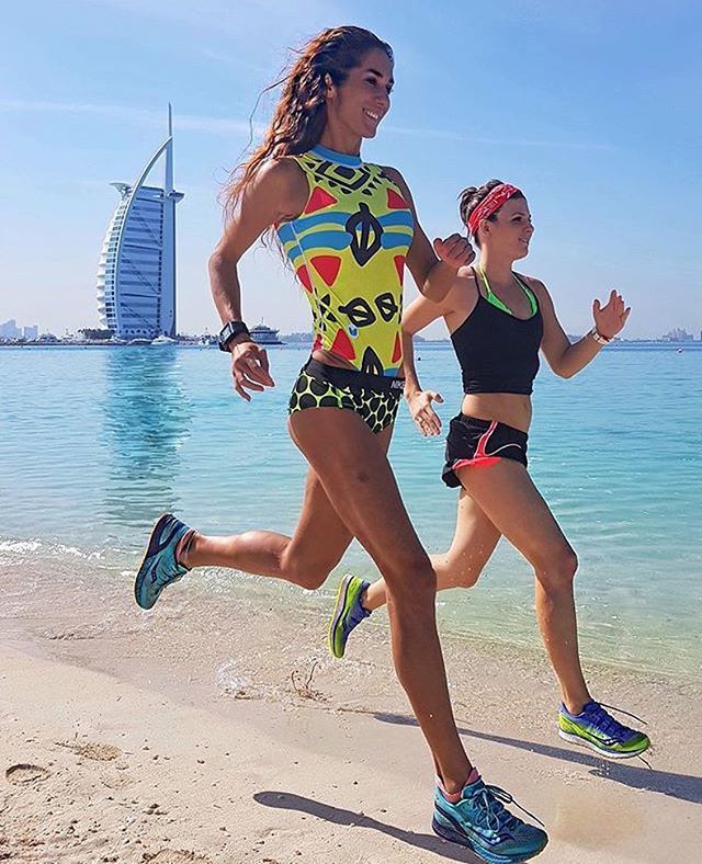 RunnersLand's tweet image. A RUNBELIEVABLE STORY
•
#Photo @irunmom
•
One never knows what life brings. Bogi wrote in January...she would like to run and gain back her figure after delivery. I helped her. Soon she will run her third halfmarathon, but the most important thing is that she fell in love wi…