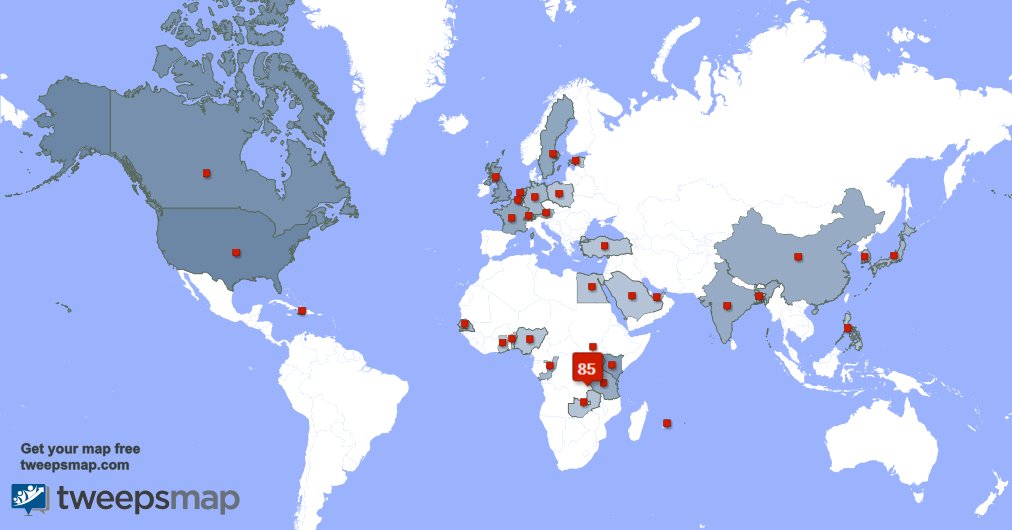 Gasamagera Wellars tweet media