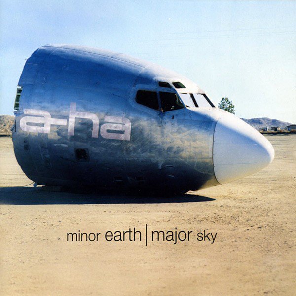 aha_com's tweet photo. Minor Earth Major Sky was released 18 years ago today. The album reached platinum sales and spawned four #1 hits, "Minor Earth Major Sky," "Velvet," "The Sun Never Shone That Day" and "Summer Moved On." 
What is your favorite track on this album? https://t.co/oUAwy3mTae https://t.co/fAY3crGG5A