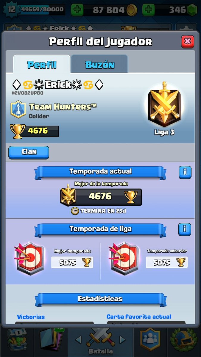 link.clashroyale.com/invite/friend/…

Agregame para la subida de copas 😃
5200 seguros🏆
Pero Intentaré llegar a 5500 🔵