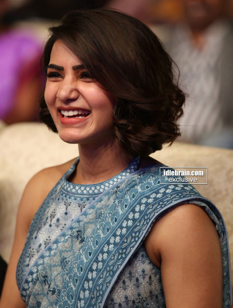 samakkineni_fc's tweet photo. That smile 😍 https://t.co/CeRkLuFwgT