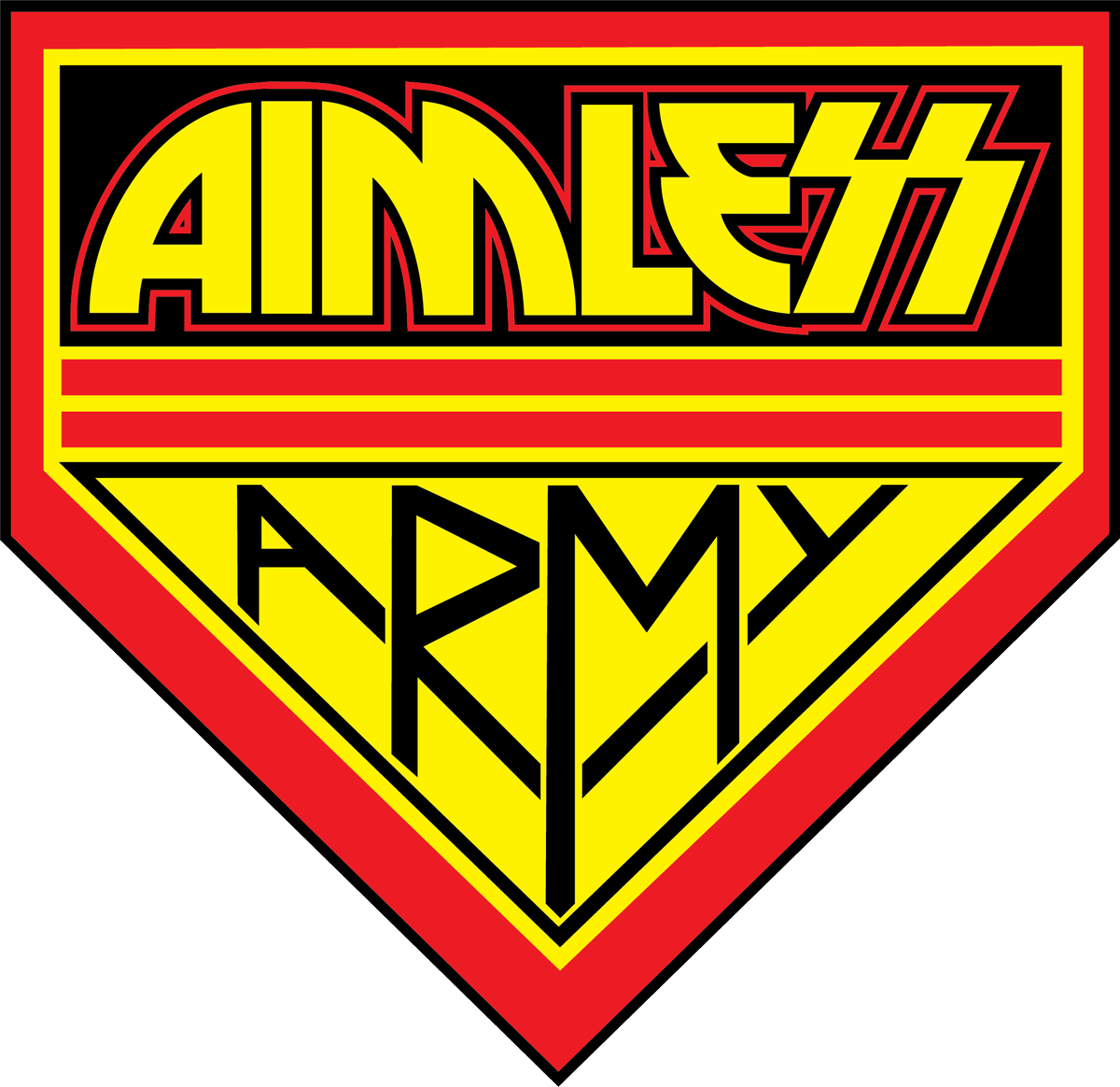 AimlessChris's tweet photo. #AIMLESSARMY Gear - https://t.co/RYqFHNUJyM - Massive props to @mattquinnan from @theduofinds for this epic Kiss Army inspired design!!! ✊ Sooooo freggin cool! https://t.co/bOxUrvuvNN