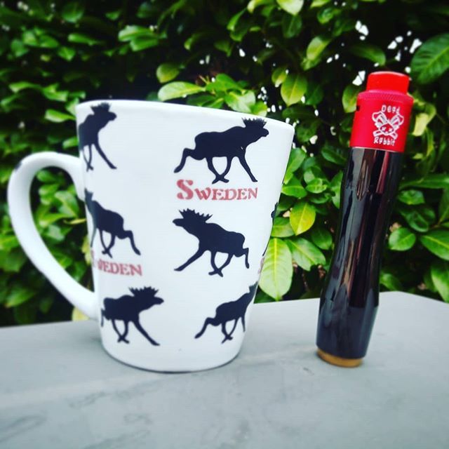 vapersfinest's tweet photo. Coffee Setup #vf #vapersfinest #mechmods #mechmod #getlowmods #deadrabbit #deadrabbitrda #supersubohm #vaping #dampfen #ezigarette #liquid #ejuice #eliquid https://t.co/uVc4WUgCwO