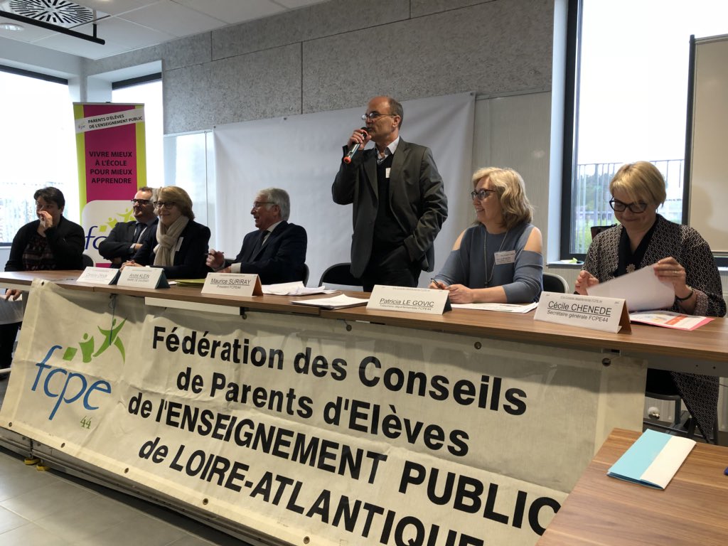 FCPE Loire-Atlantique tweet media