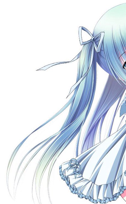 髪がつやっつやに塗れた 