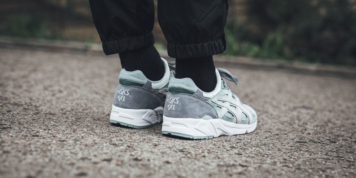 asics gel ds trainer og glacier grey