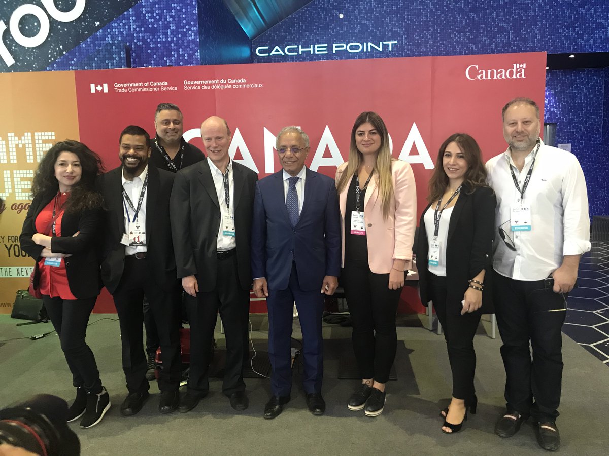 Canada in Lebanon tweet media