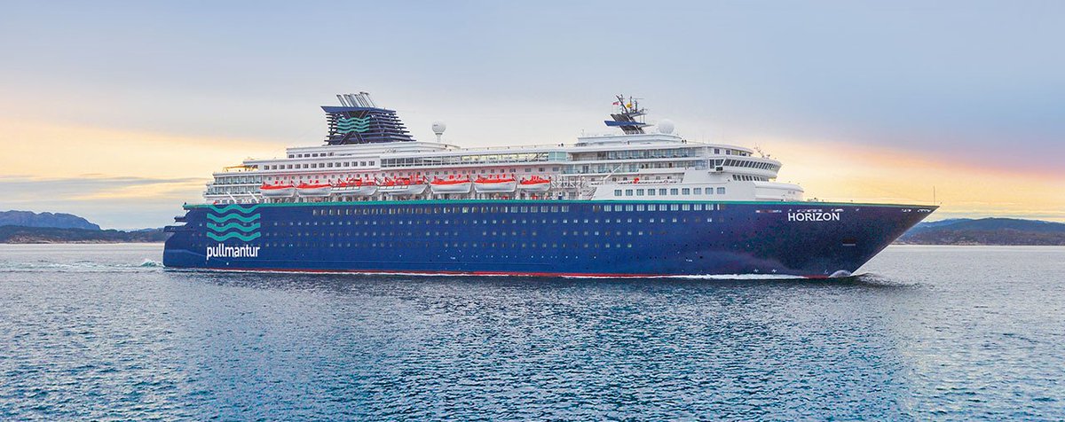 MercedGMarket's tweet image. Today we want to say welcome to 1.828 passengers and the crew of #Horizon @PullmanturWW 🚢 . We are waiting for you in #MercedGastroMarket to let you know the best gastronomy in Málaga 😄