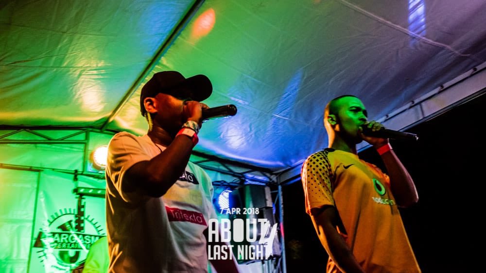 EargasmEntSA's tweet photo. #ALN4 π₯ https://t.co/cNTx1sspWA