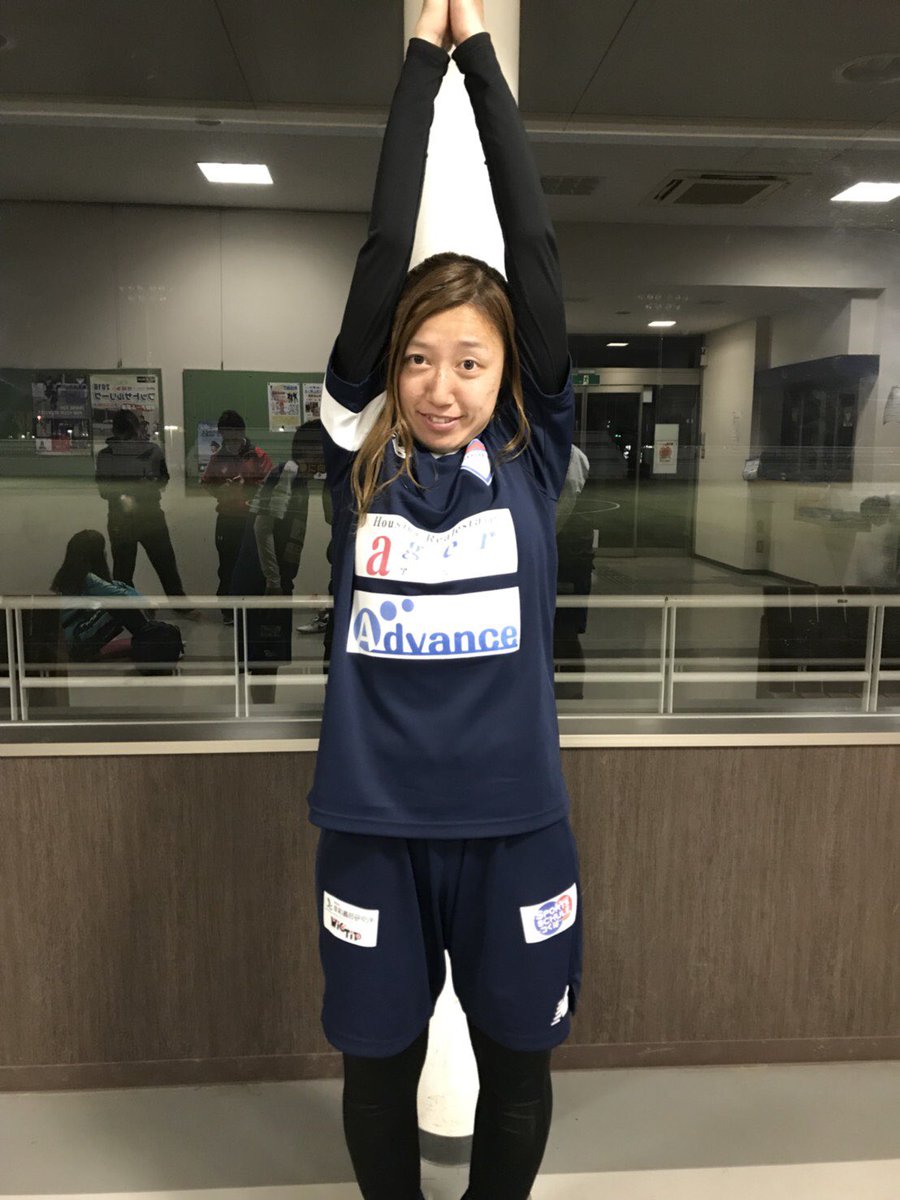 つくばfc Sur Twitter つくばfcレディース 開幕まで あと1日 明日 いよいよプレナスチャレンジリーグがaway 宮城県 で開幕です 本日の告知担当は 13 菊地さやか選手です みなさん応援よろしくお願いします 試合情報 4 15 日 11 00キックオフ Vs