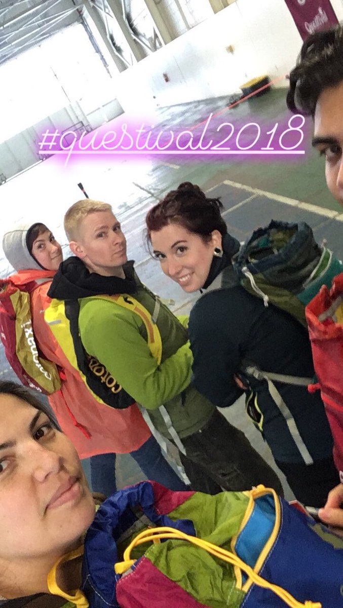 melstin75's tweet photo. #Questival2018 #Seattle #SwordfishCo FOLLOW US https://t.co/nT09Hy11TQ