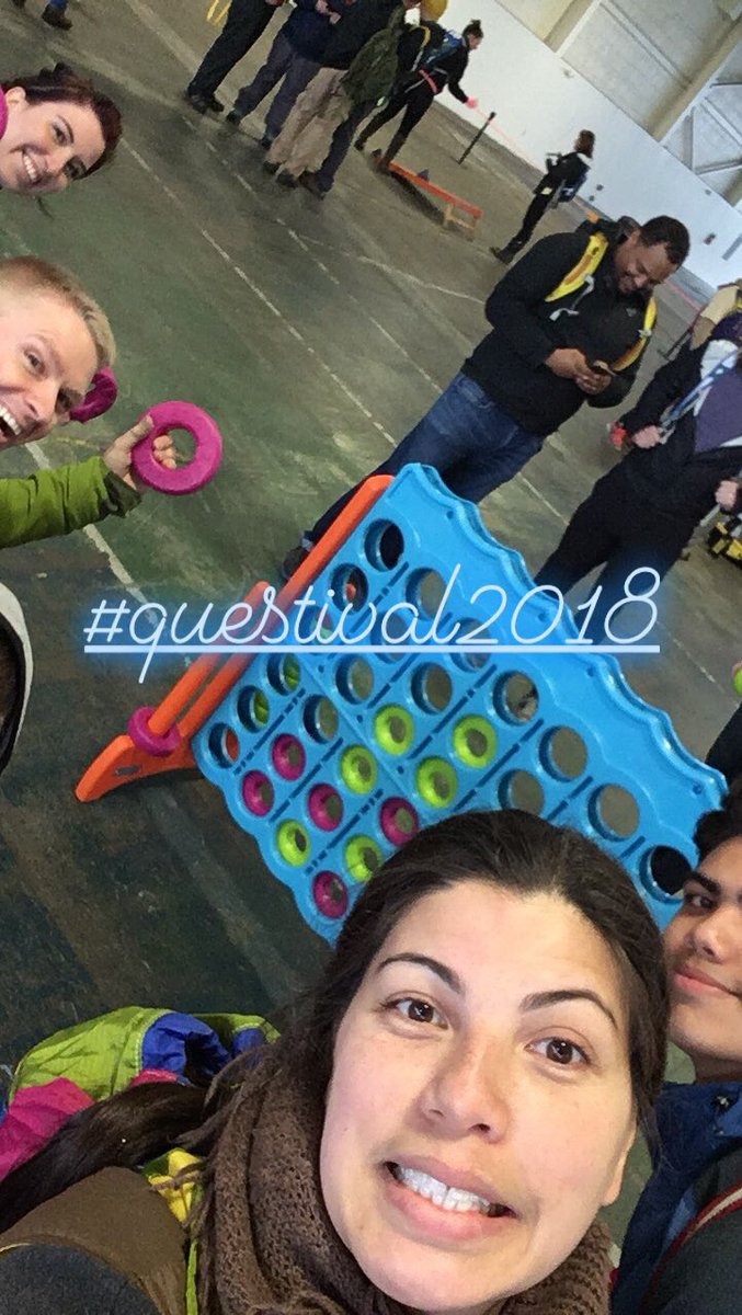 melstin75's tweet photo. #Questival2018 #Seattle #SwordfishCo FOLLOW US https://t.co/nT09Hy11TQ