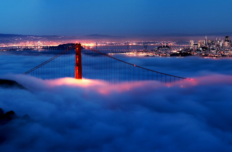 JourneysEditor's tweet photo. San Francisco, a city that continues to bedazzle and beguile.

#SanFrancisco  #CaliforniaLove   #California  @flySFO 
https://t.co/gEuy1YyanU

(c) Shutterstock https://t.co/dlNIrH1MsC