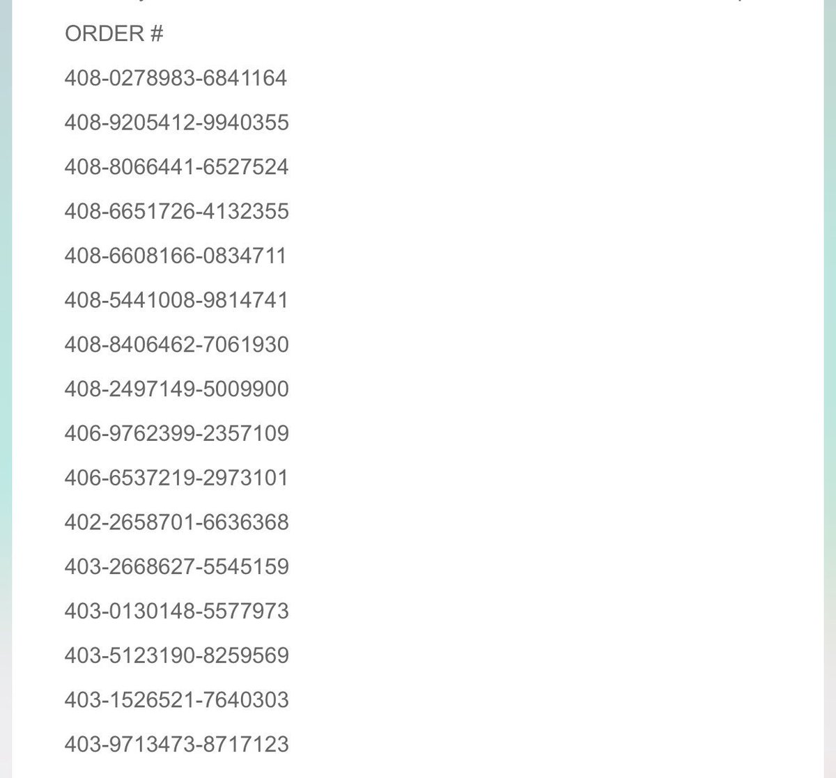 ShanmukT's tweet image. Dear @amazonIN, as usual your escalation team replied with standard script, i have received the the same when I reported this on ur portal for each n every order but no action
I request you to return me Rs.200 for each order and take action for future orders #Amazoncheating