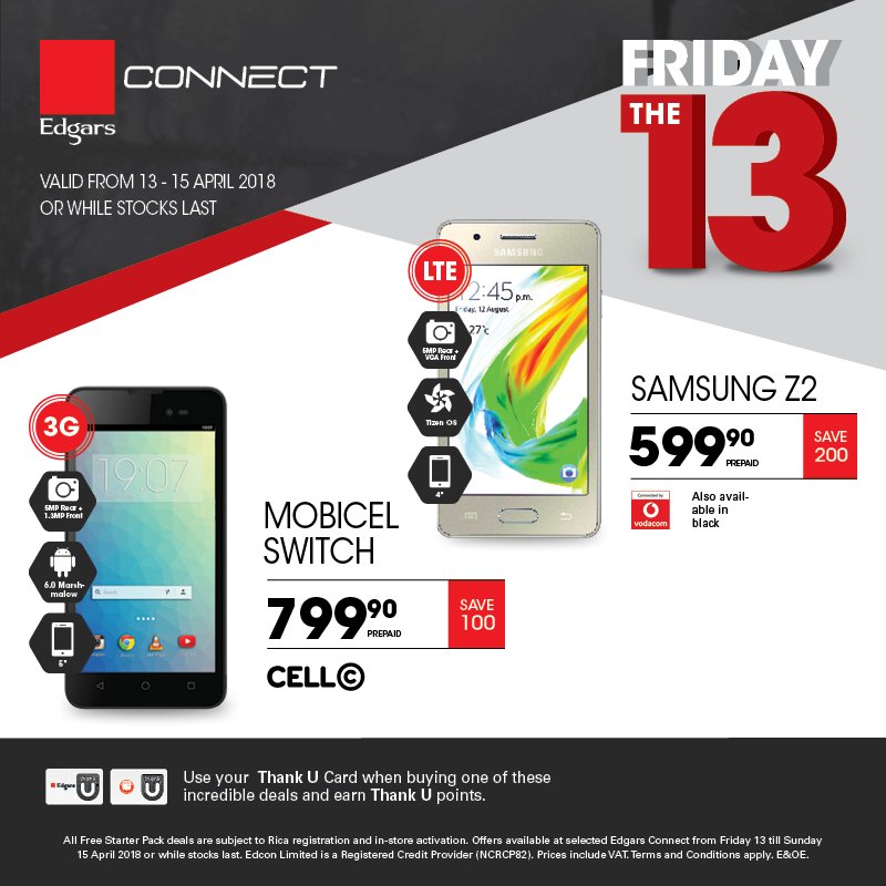 edgars black friday