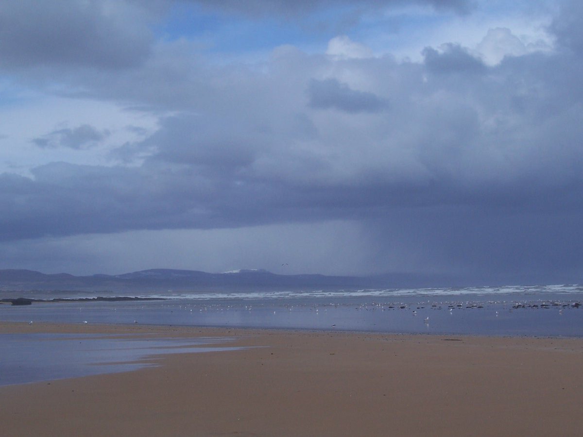allan_maciver's tweet photo. The ever amazing Dornoch Beach 
@DornochBeach @dornochcastle @VisitSutherland https://t.co/q5YRINokXU