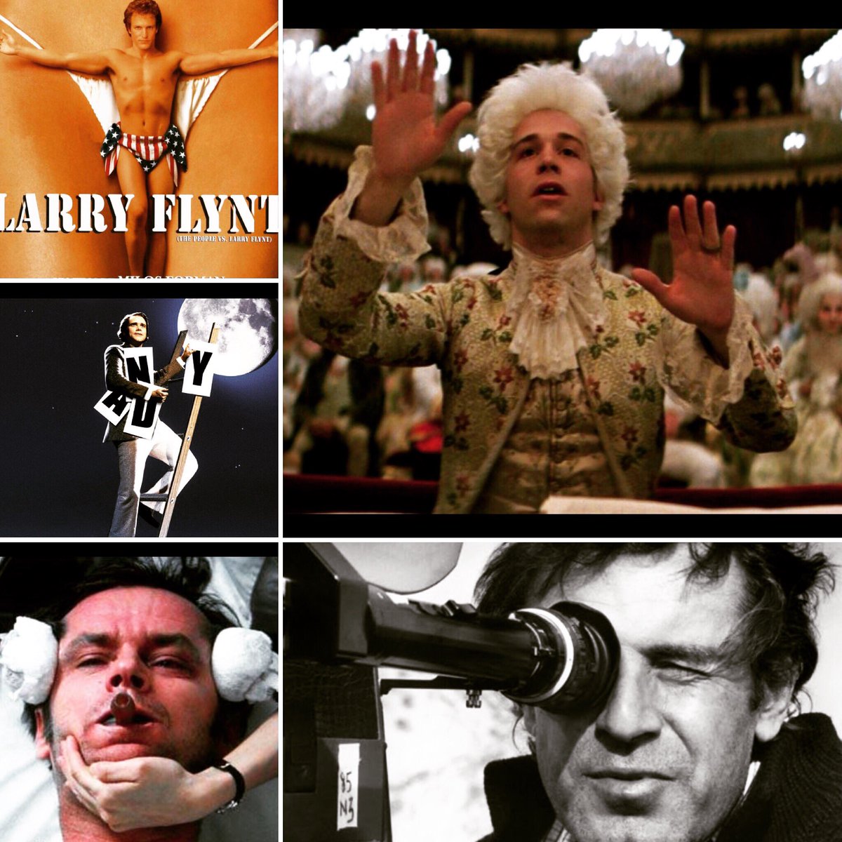 Nicolas Bedos promo tweet media