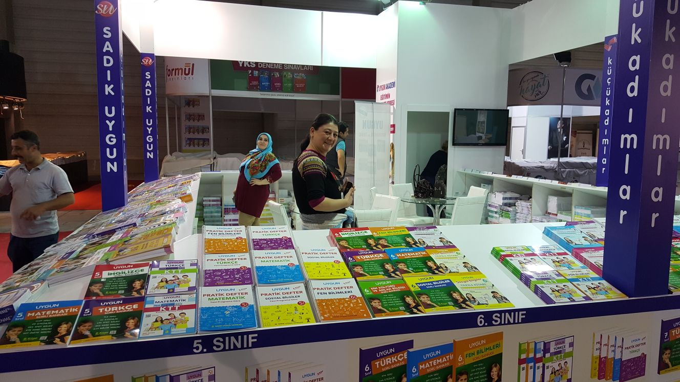 sadik uygun egitim suyayinlari twitter