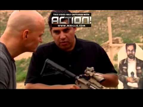 Автоматическая винтовка пехоты (США) - tacticallifegear.com/%d0%b0%d0%b2%d…