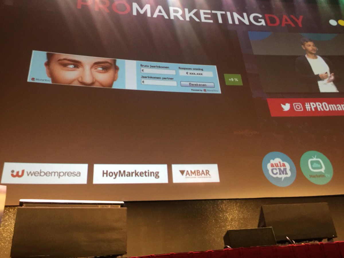LaTrinchera's tweet photo. Que la foto mire al formulario aumento 9%  la conversión #ProMarketingDay https://t.co/9p9hGio1VB