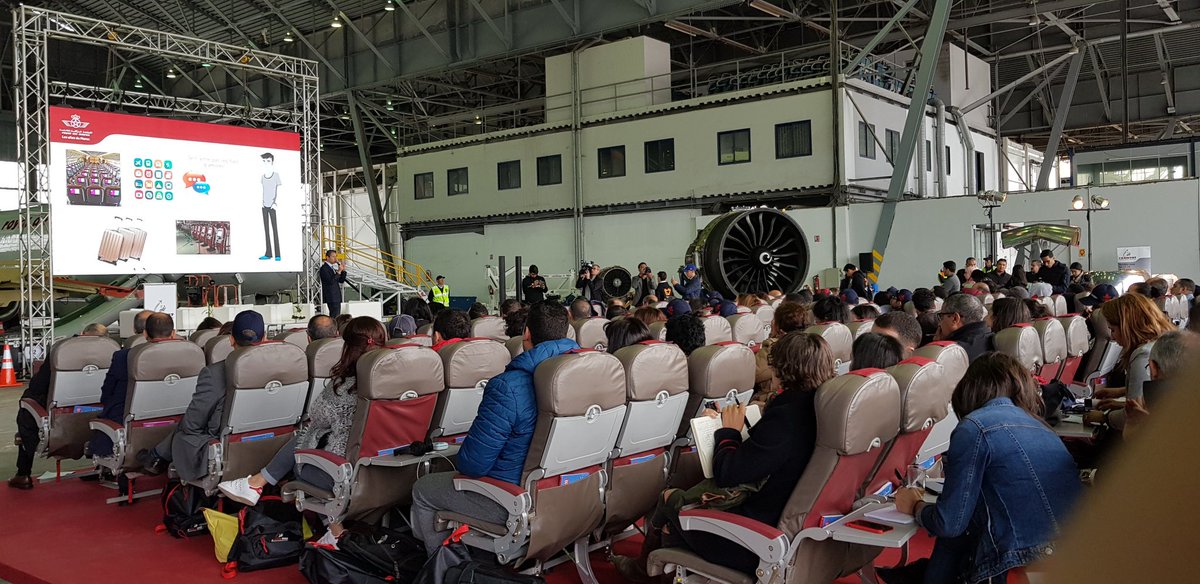 jess_limsy's tweet photo. Day 5. It was a totally eye-opener to see a 48 hrs hackathon on #RAM747! Thanks to APEBI &amp; #LaFactory for making this visit happen! Reinventing customer experience to make flying easier... 👍🏻 https://t.co/EWKkTrLd8r