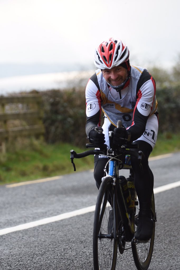 GeraldineDiver5's tweet photo. Good luck @TheRace_ie #theRace2018 https://t.co/yBQWg7fmbL