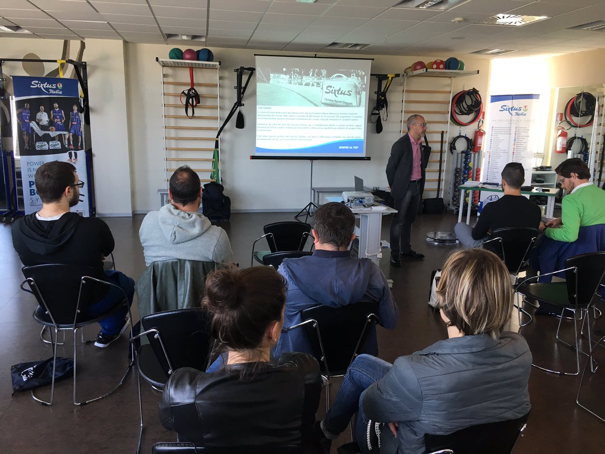 Kinesismed's tweet photo. Abbi cura del tuo corpo e' l'unico posto in cui devi vivere..@SIXTUSITALIA 
#proboardsystem #sixtus #kinesismed #medicalcenter https://t.co/bY5DovPgdp