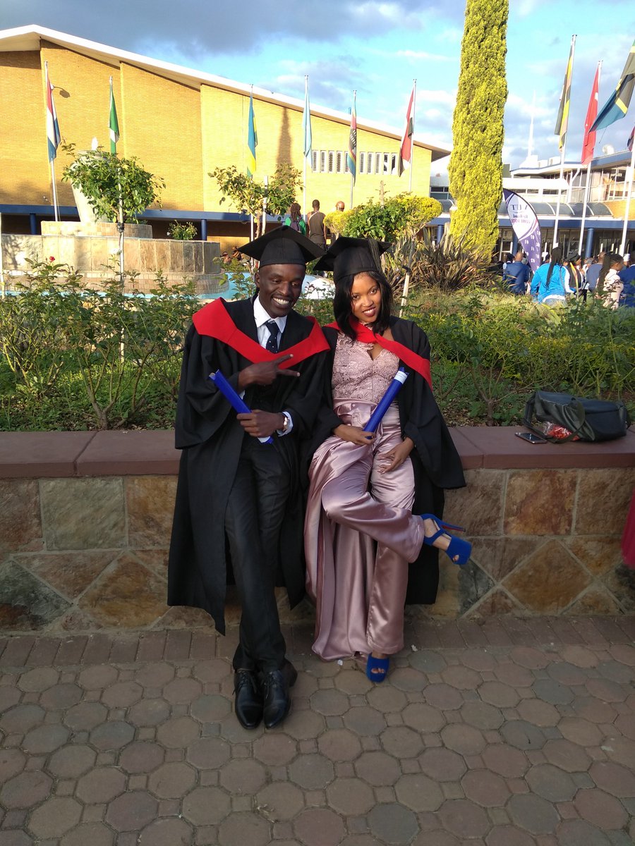 Nhlamulo_shaunB's tweet photo. It is done!
#VUTGraduations https://t.co/PaoqoYGwI1