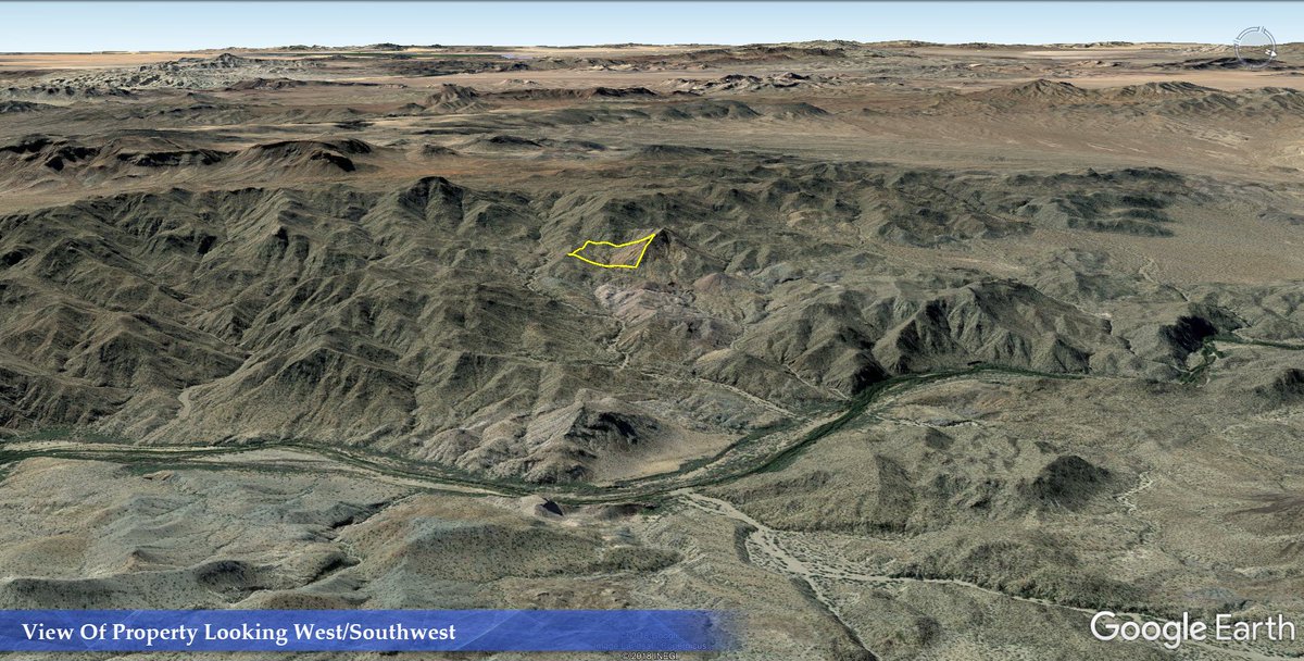 SimpleLandDeals tweet picture