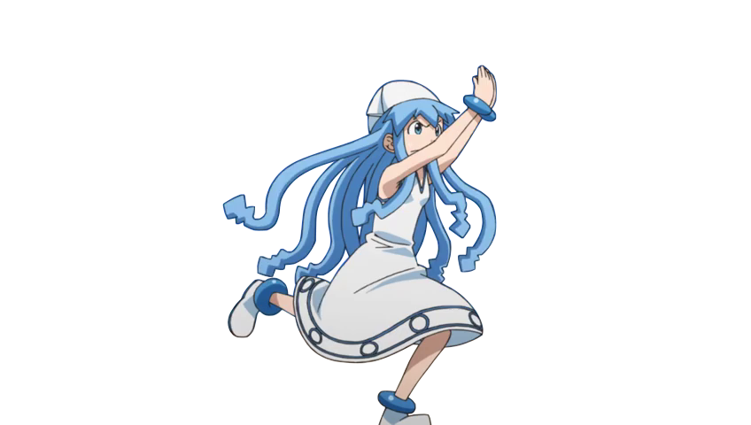 アニメ素材bot 侵略 イカ娘 1話 蚊を叩くイカ娘 その1 素材 T Co Mnjohpguwa Twitter アニメ素材bot 侵略 イカ娘 1話 蚊を叩くイカ娘 その1 素材 T Co Mnjohpguwa Twitter
