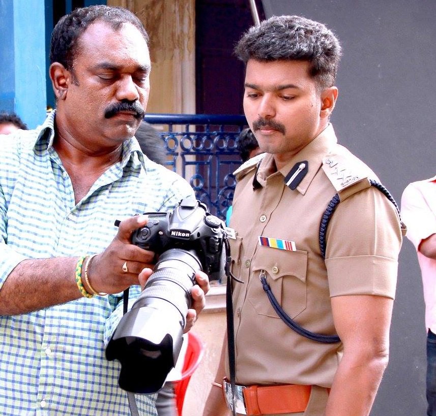 VijayFansUpdate's tweet photo. #Theri Shooting Spot Stills. @actorvijay
#2YrsofBlockbusterTHERI
link - https://t.co/eYogwrHTL8
2YRS OF ATBB THERI STORM https://t.co/vDhkSyjSXF