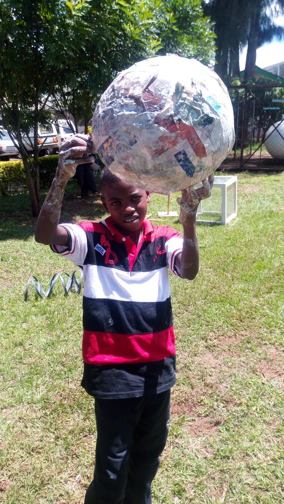 KMonjero's tweet photo. First Science Centre Kenya great week of Astronomy 9-13th April 2018. Great knowledge from #MAPPP9 #CAPconference Japan. @creativeprojmgt @DinelsaMachaie1 @elikasai @psimpemba @skasa_outreach @SpaceRangerSall @AmanMaullo @Asabere_GRAO @zara @nchimy @haniso4 @CAPconference https://t.co/kDWh1GEXjG