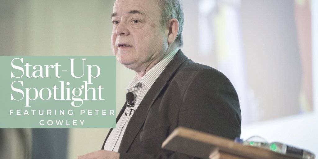 investedinvestr's tweet photo. 'people, people, people' are the 3 #topfactors for the decision to #invest by  #InvestedInvestor  @plcowley! Checkout our latest #Startup #Spotlight(pg 10) published in assoc. with @businessweekly https://t.co/WbFDPKOvaf https://t.co/21U478As89