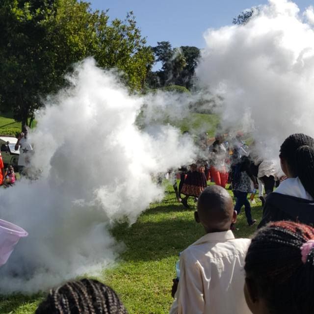 KMonjero's tweet photo. First Science Centre Kenya great week of Astronomy 9-13th April 2018. Great knowledge from #MAPPP9 #CAPconference Japan. @creativeprojmgt @DinelsaMachaie1 @elikasai @psimpemba @skasa_outreach @SpaceRangerSall @AmanMaullo @Asabere_GRAO @zara @nchimy @haniso4 @CAPconference https://t.co/kDWh1GEXjG