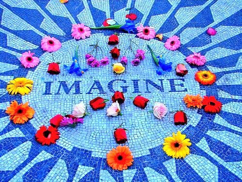 Imagine... peace that passeth understanding~ #PeaceForAll #EverlastingPeace @mcspocky @xmen_universe @bannerite