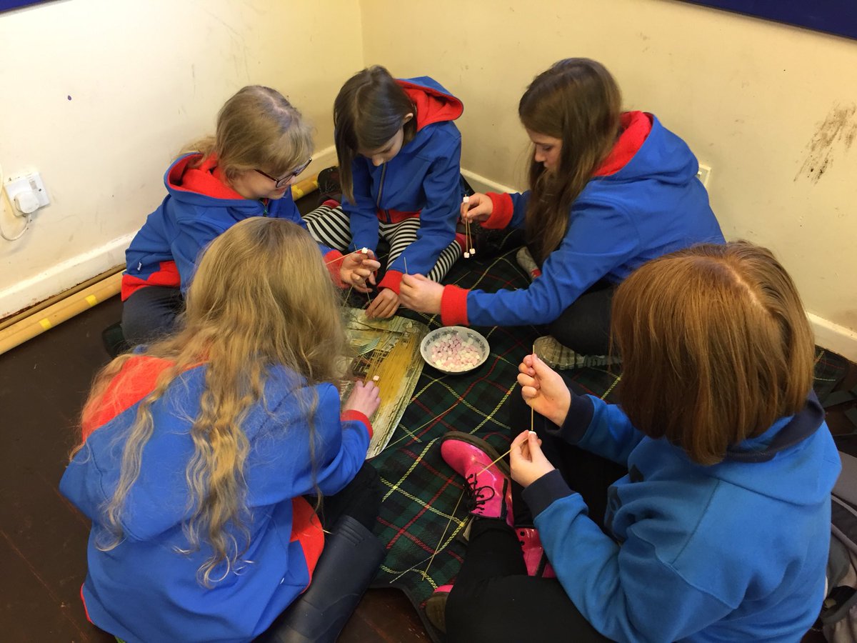 secretguiders's tweet photo. Today was our District International Day! So many wonderful crafts to enjoy. Lots going on! #internationalexperiences #funforall https://t.co/EpTHiB6oj2