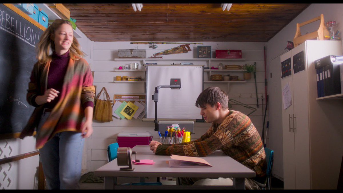 filmstopia's tweet photo. Adventures in Public School (Original title : Public Schooled) - Official trailer 2017 - Motion 58 Entertainment - https://t.co/snhuYc5FsQ - #AdventuresInPublicSchool #Comedy #DanielDoheny #JudyGreer #KyleRideout #PublicSchooled #SiobhanWilliams https://t.co/J6orTpEYk6